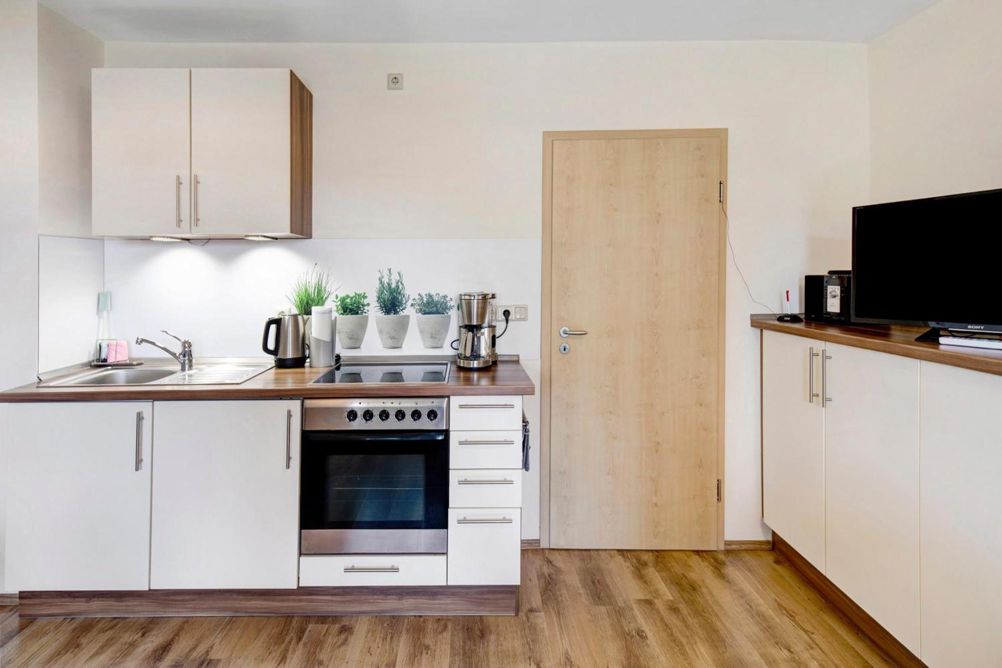 Ferienwohnung Wiesenschneiders Freiensteinau エクステリア 写真