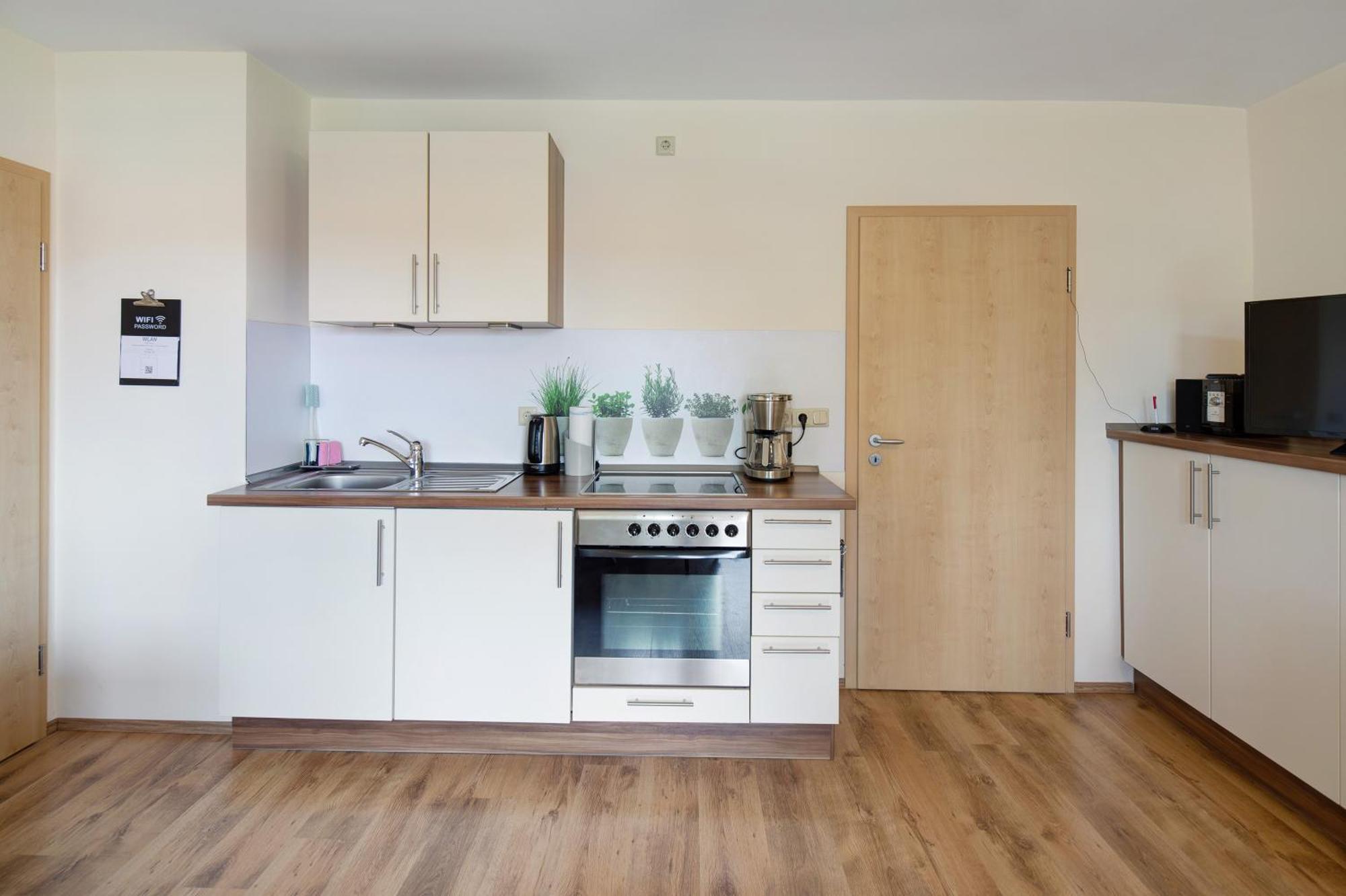 Ferienwohnung Wiesenschneiders Freiensteinau エクステリア 写真