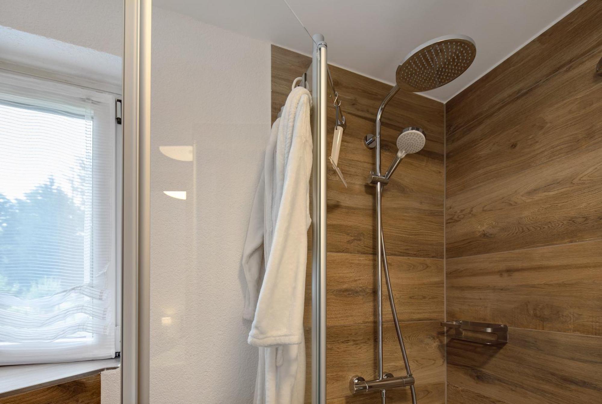 Ferienwohnung Wiesenschneiders Freiensteinau エクステリア 写真