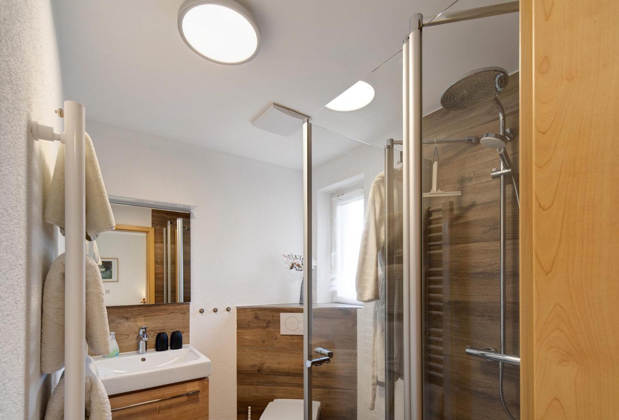 Ferienwohnung Wiesenschneiders Freiensteinau エクステリア 写真