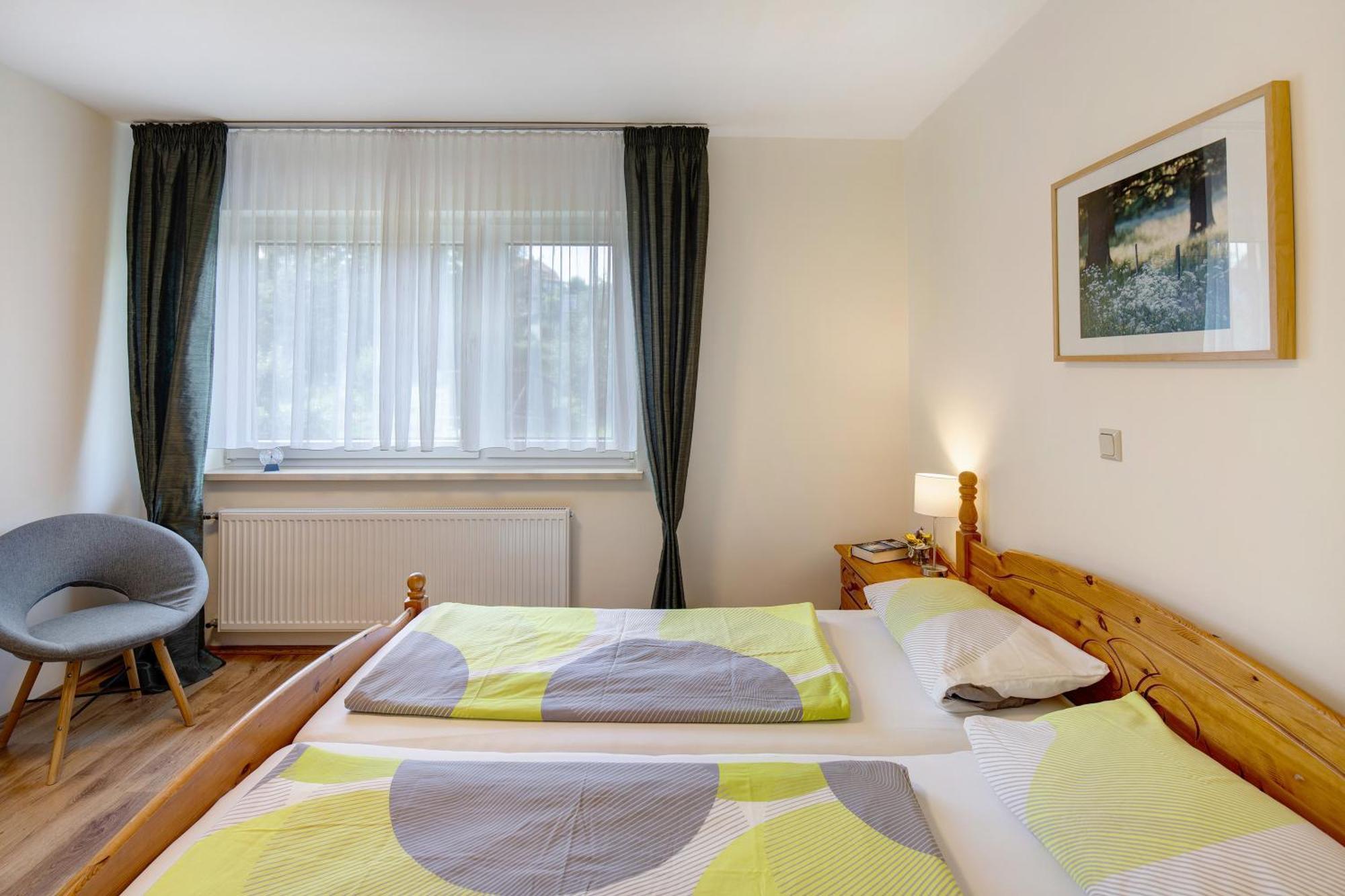 Ferienwohnung Wiesenschneiders Freiensteinau エクステリア 写真