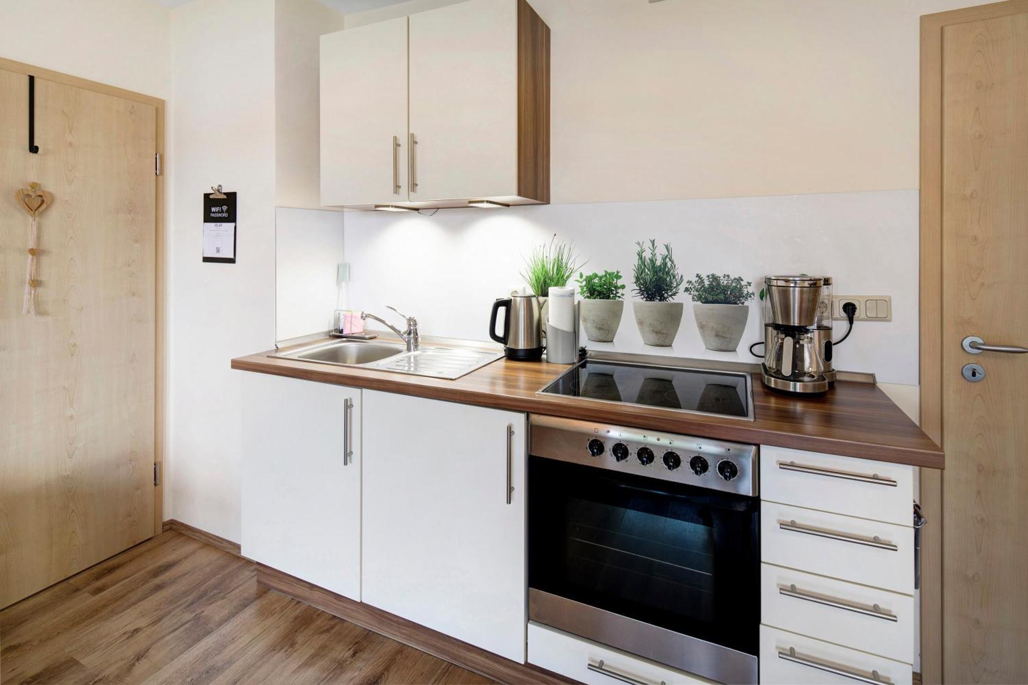Ferienwohnung Wiesenschneiders Freiensteinau エクステリア 写真